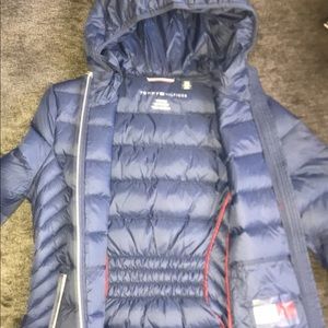 Tommy hifiger jacket